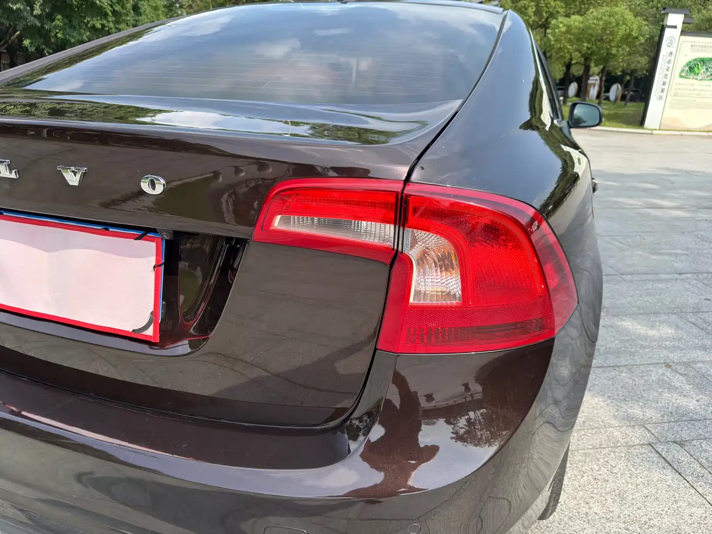 Фото 22 - Volvo S60
