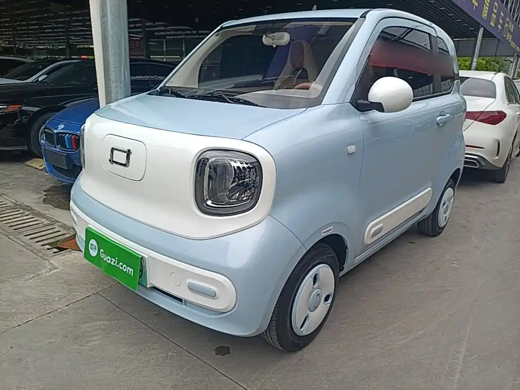 Besturn Bestune Pony 2025 222km Rhythmic Horse