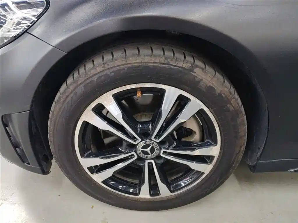 Mercedes-Benz C-Class 2019 C 260 Sport фото 24