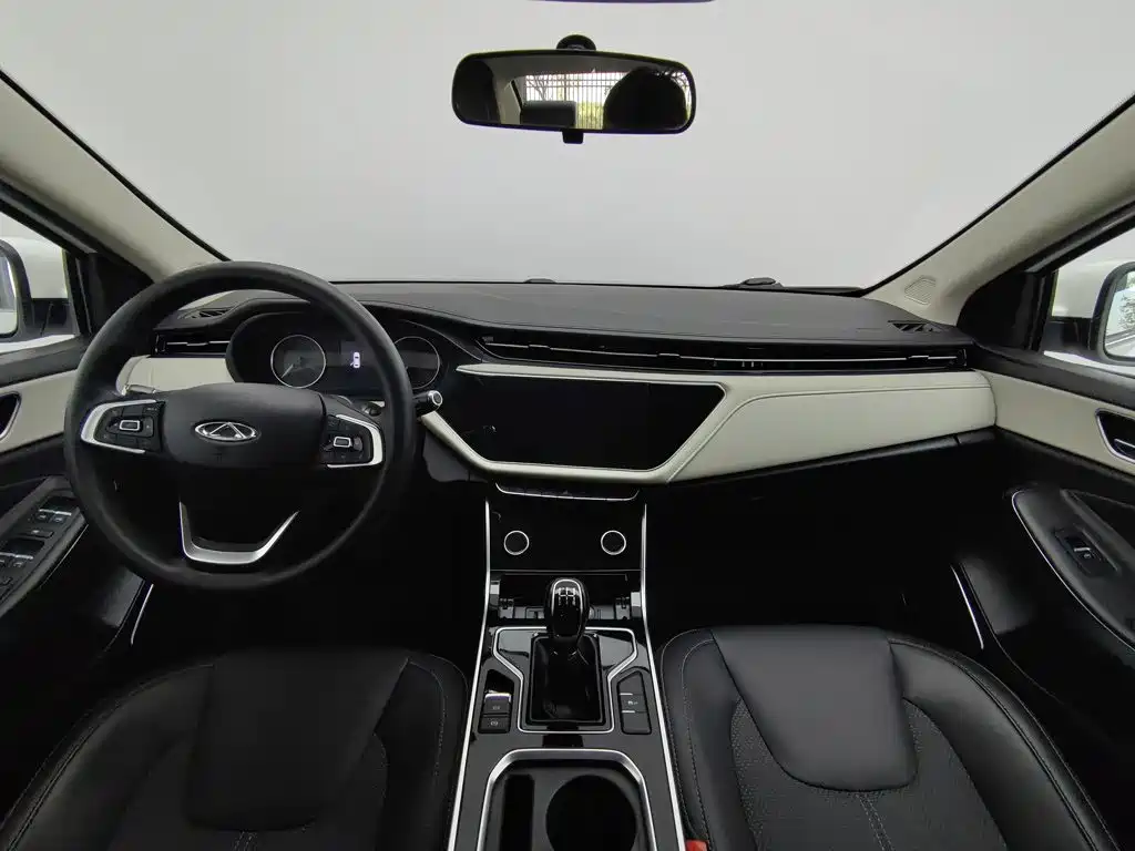 Chery Arrizo GX 2019 2018 1.5T Manual Dynamic Edition China V