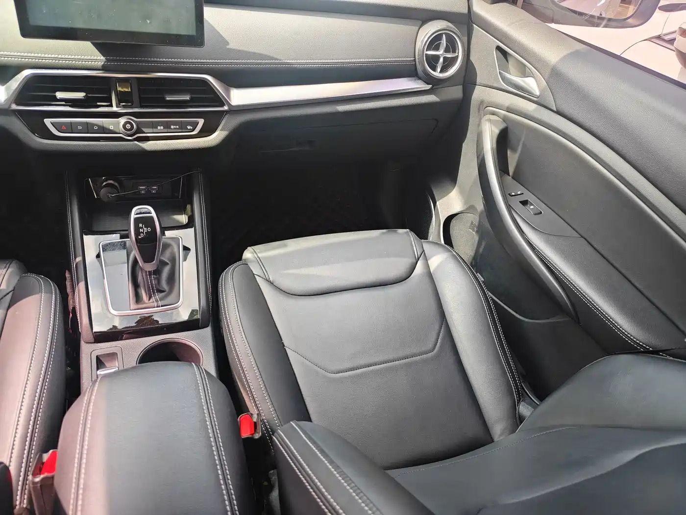 BYD Song 2020 2020 Classic 1.5T Automatic Elite