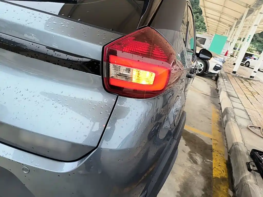 Chery Tiggo 3x 2022 2022 Diamond Edition 1.5L CVT Elite