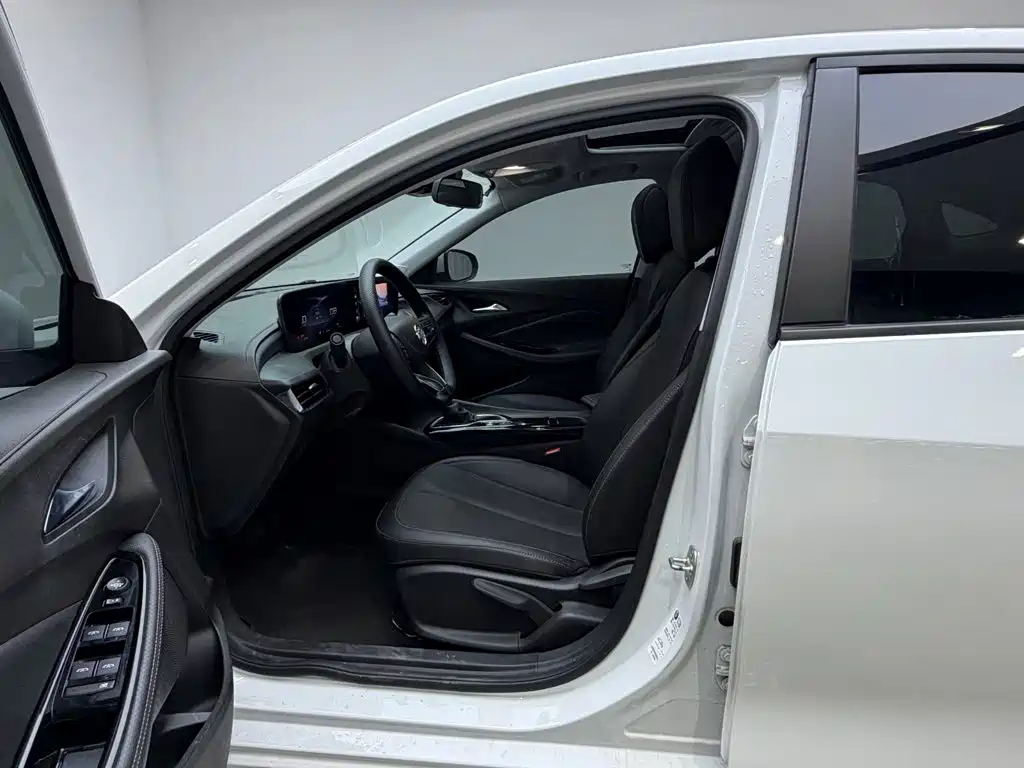 Buick Verano 2023 2023 Pro Joy Edition