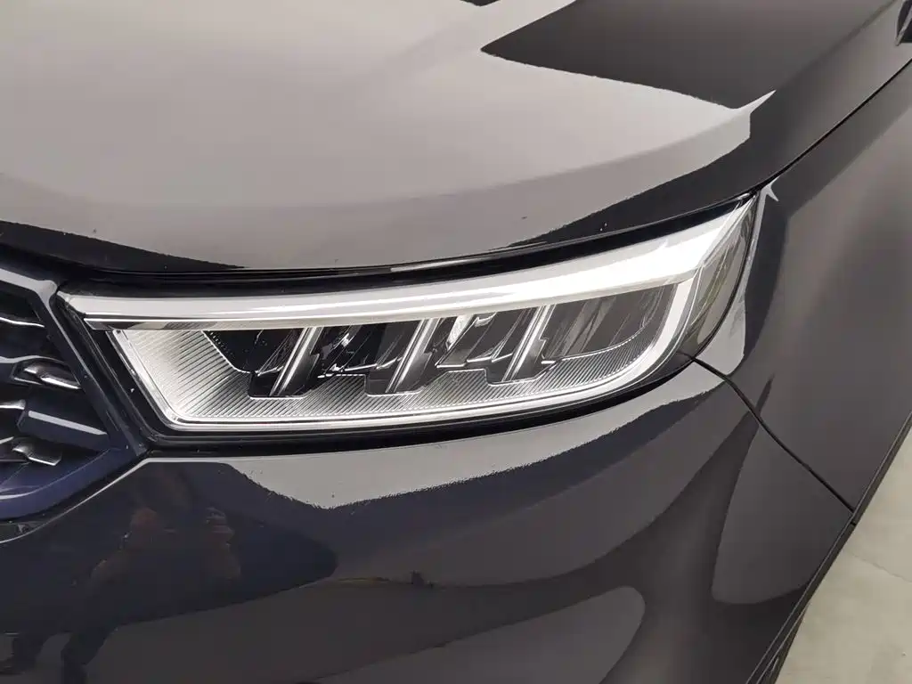 Ford Territory, миниатюра 7