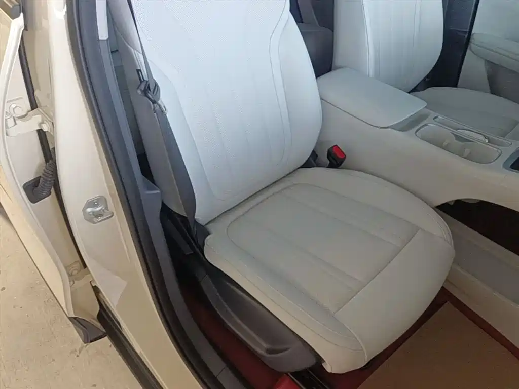 Geely Galaxy Starry Wish 2026 Edition 310km Youth Version фото 25