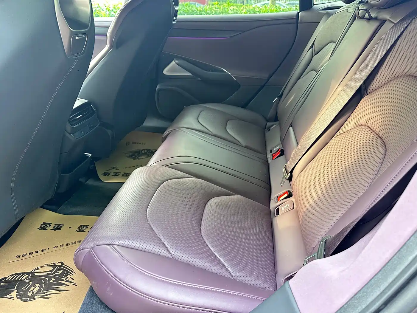 Xiaomi SU7 2024 2024 AWD Extended Range Advanced Smart Driving Max Edition