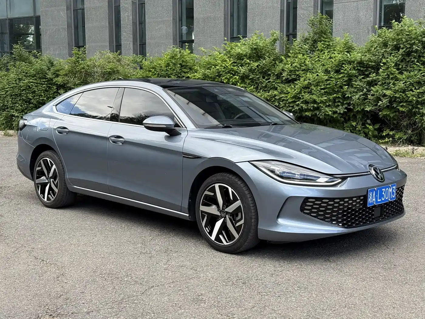 Volkswagen Lamando 2023 Lamando L 280TSI DSG Cool Edition фото 3
