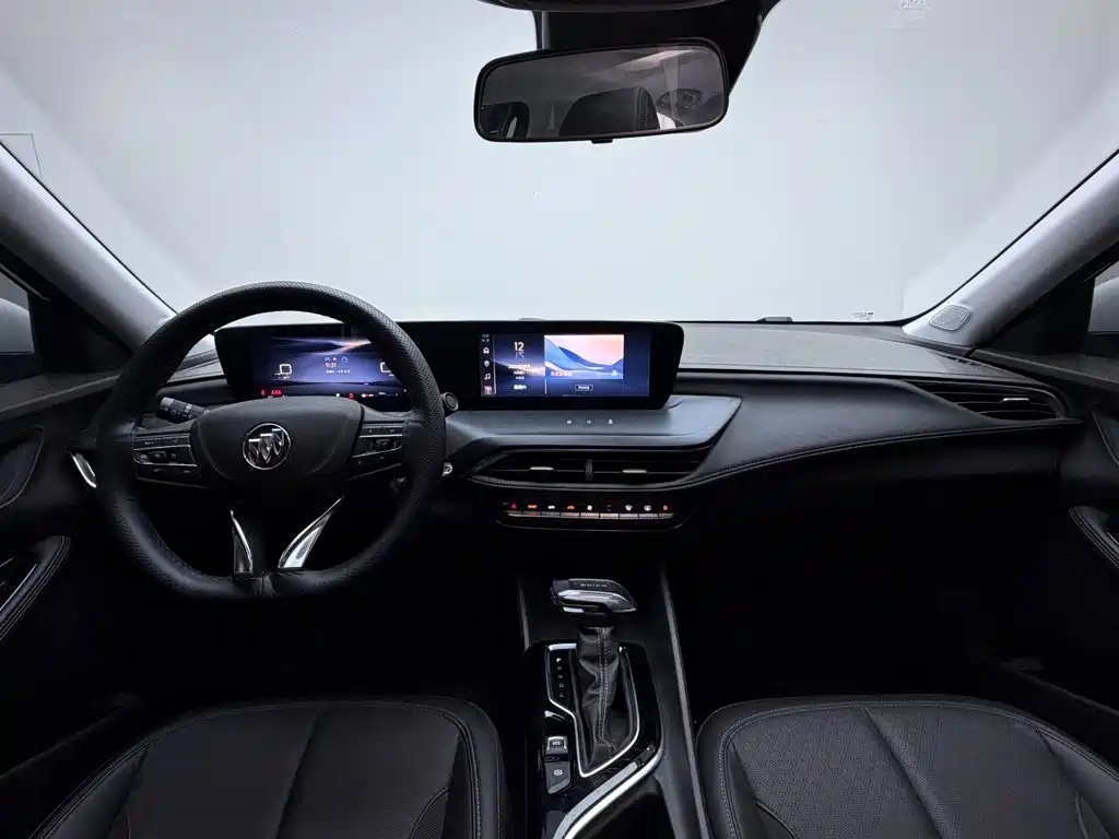 Buick Verano 2023 2023 Pro Joy Edition