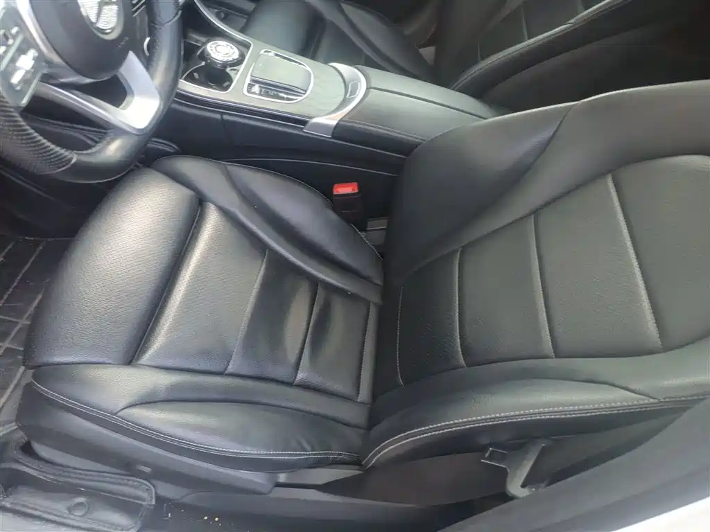 Mercedes-Benz C-Class 2020 C 200 L Fashion Sport фото 15