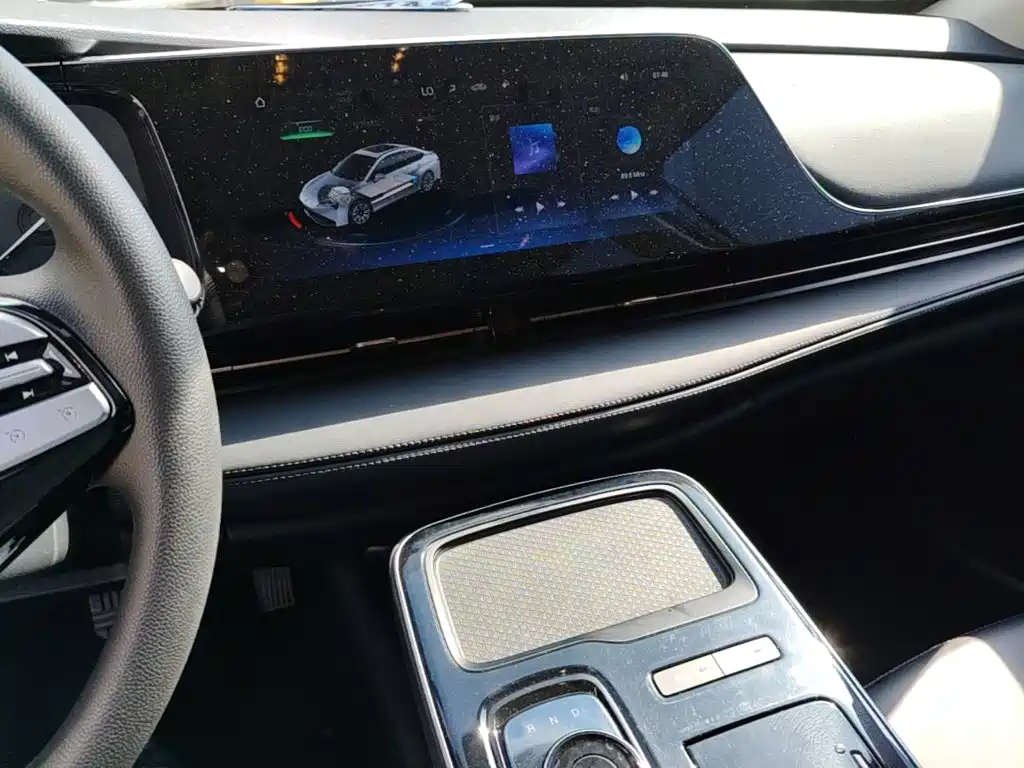 Aion S Plus 2025 2025 Comfort Edition 53.241kWh