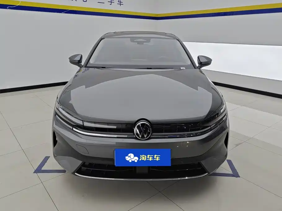 Volkswagen Sagitar, миниатюра 2