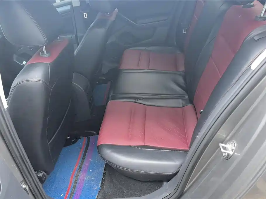 Volkswagen Bora 2016 Model 1.6L Automatic Fashion фото 11