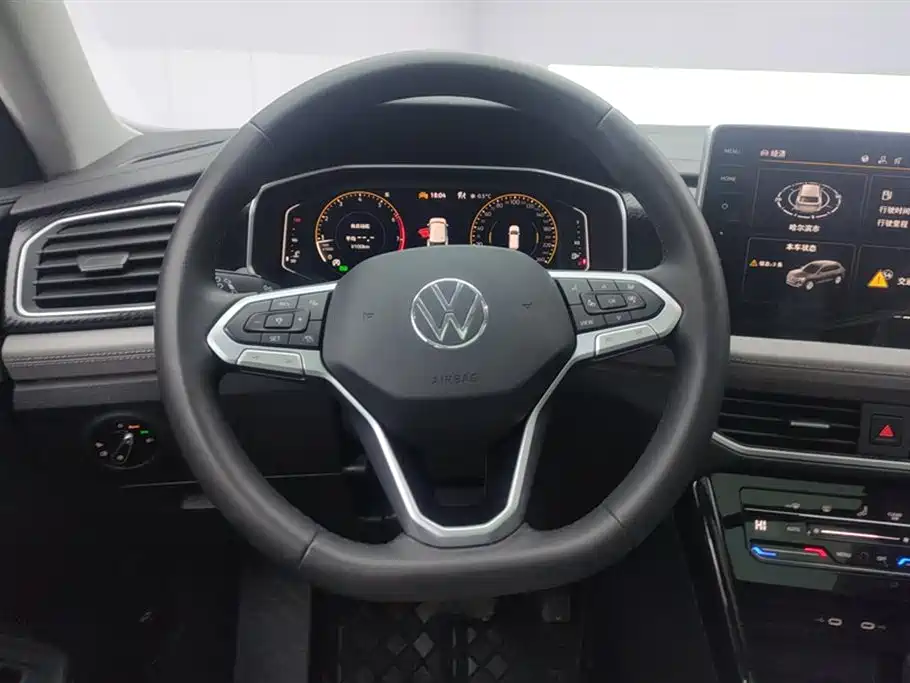 Volkswagen Tayron 2024 300TSI 2WD Luxury Plus Advanced фото 15