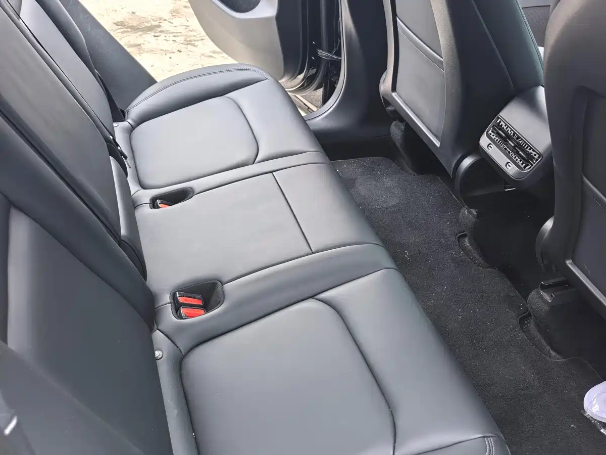 Tesla Model Y 2021 2021 Standard Range Rear-Wheel Drive