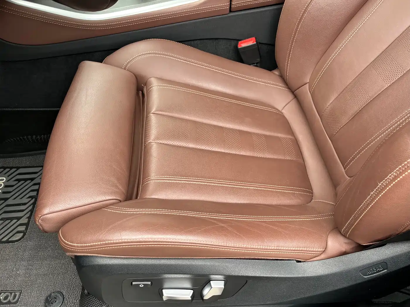 BMW X5 (Import) 2020 xDrive40i M Sport Package фото 10