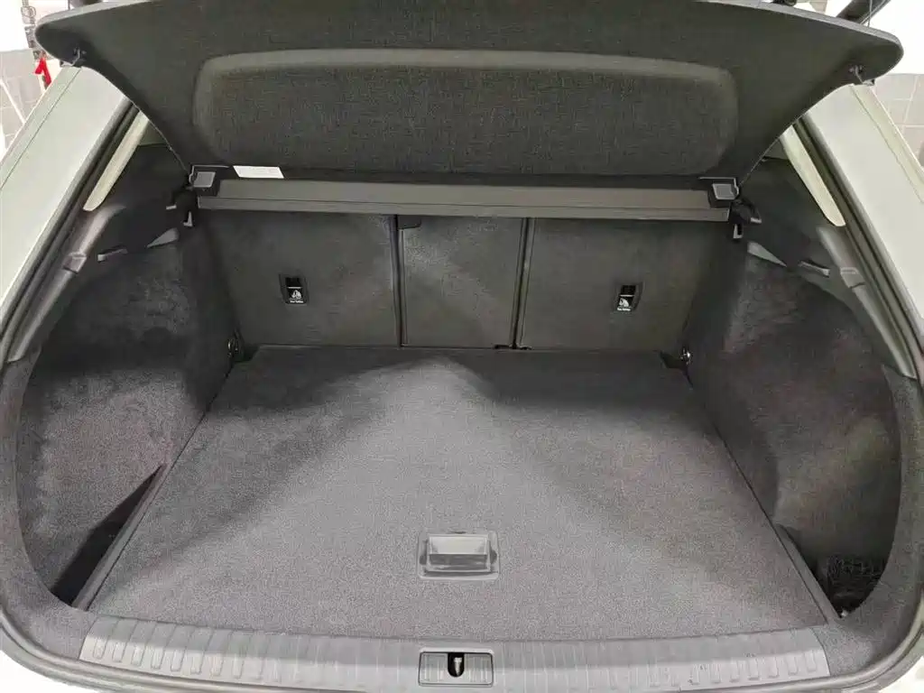 Audi Q3 2024 35 TFSI Fashion Sport фото 17