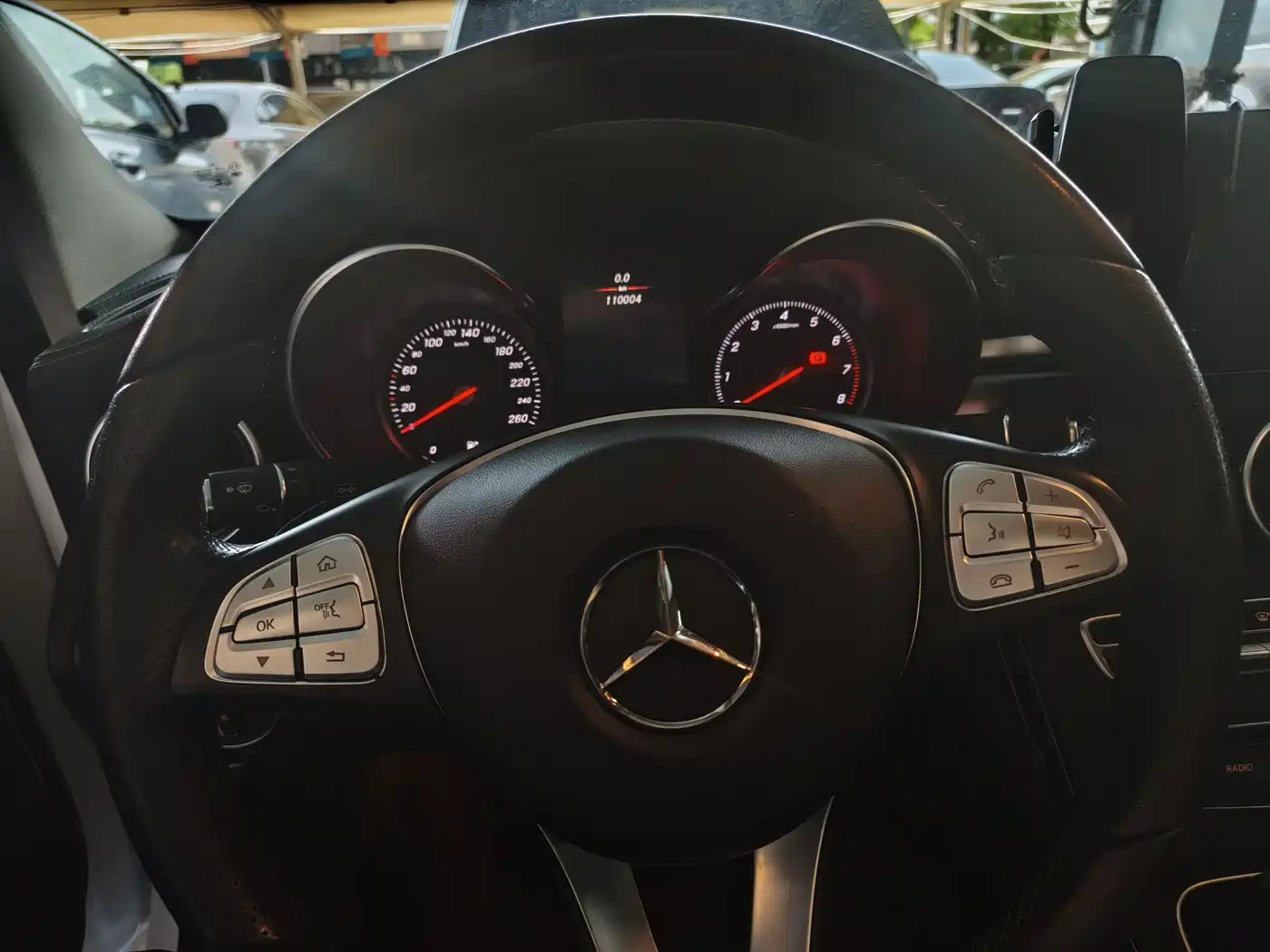 Mercedes-Benz C-Class 2018 C 180 L Fashion Sport Edition фото 5