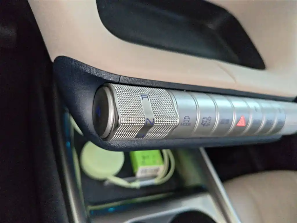 BYD Dolphin 2023 420km Fashion Edition фото 14