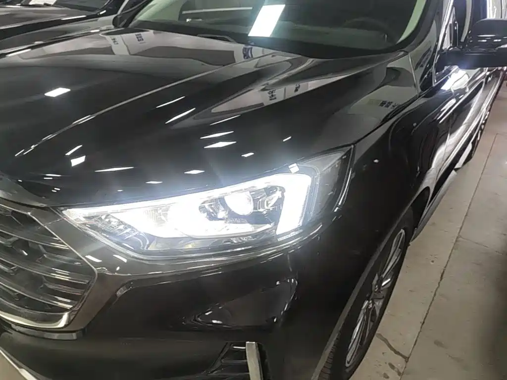 Ford Edge 2022 2021 PLUS EcoBoost 245 FWD Luxury Sharp 7-seater