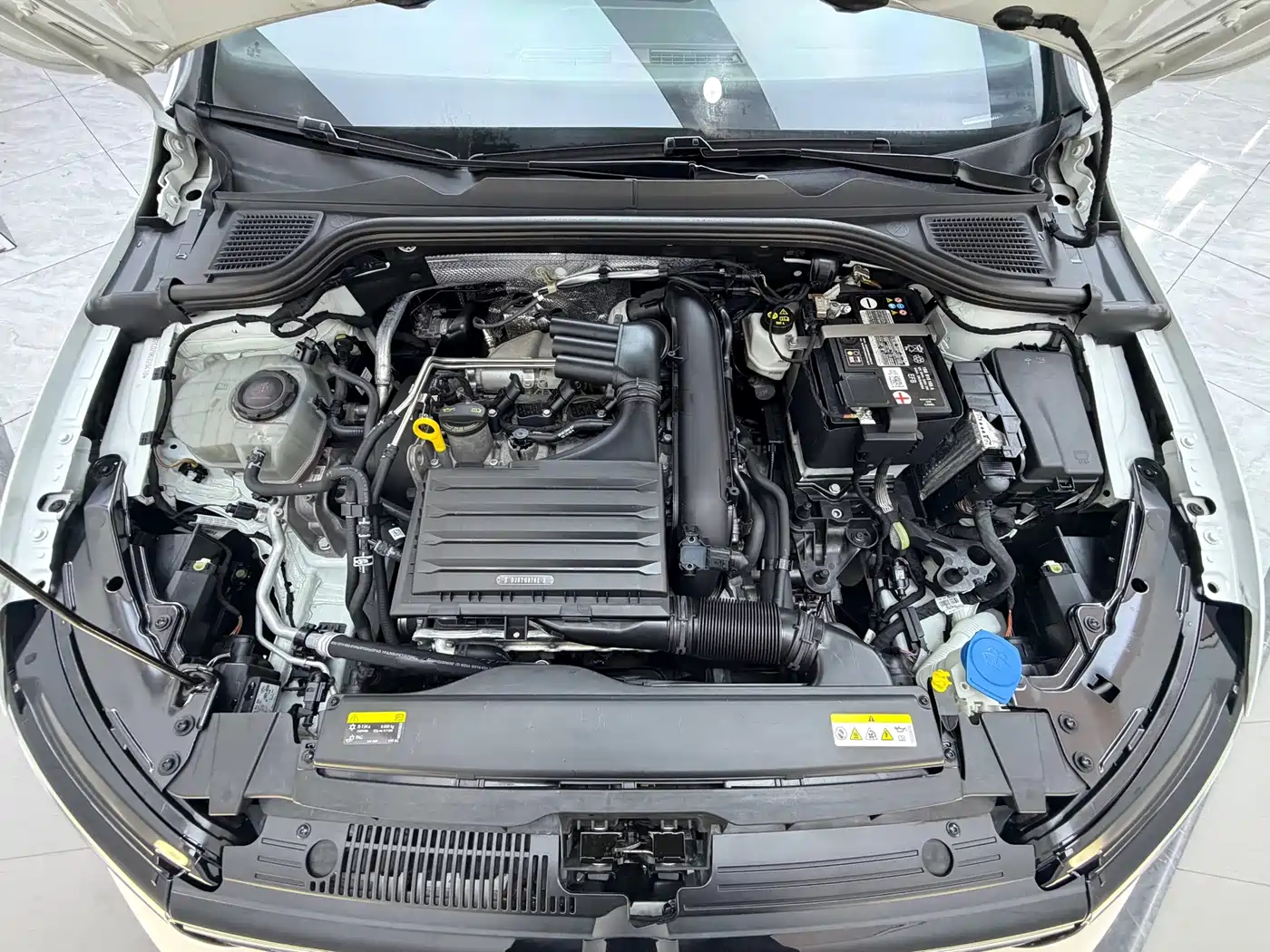 Volkswagen Golf, миниатюра 24