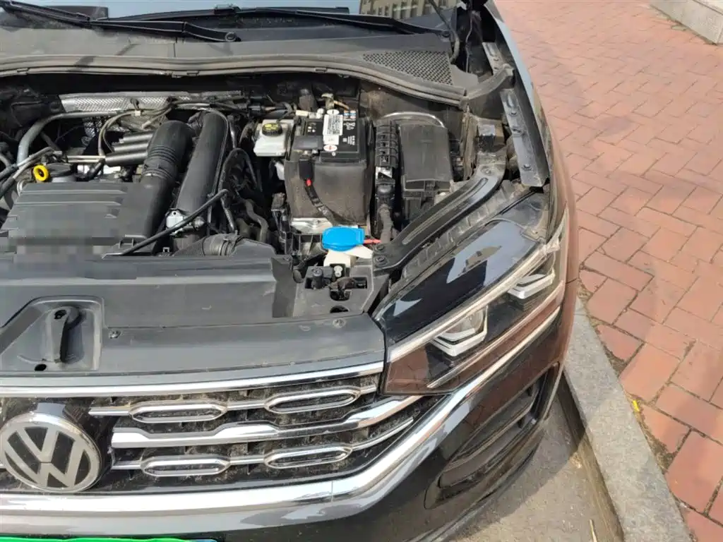 Volkswagen Tayron 2021 280TSI 2WD Luxury Smart Connect фото 23