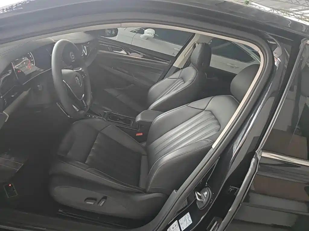 Volkswagen Passat, миниатюра 15