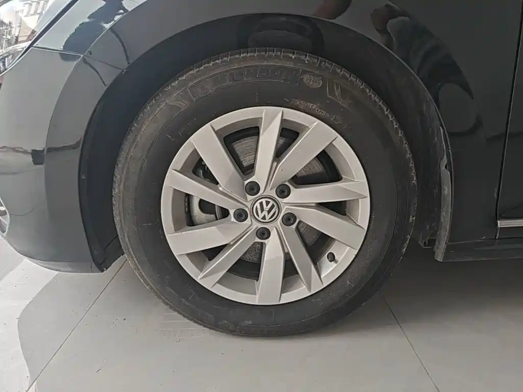 Volkswagen Passat, миниатюра 23