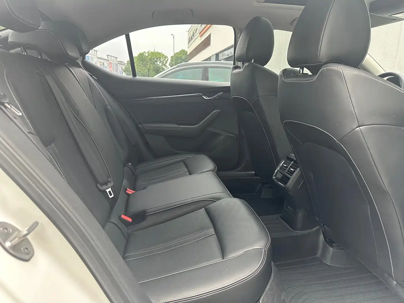 Škoda Octavia 2022 PRO TSI280 Premium Edition фото 8