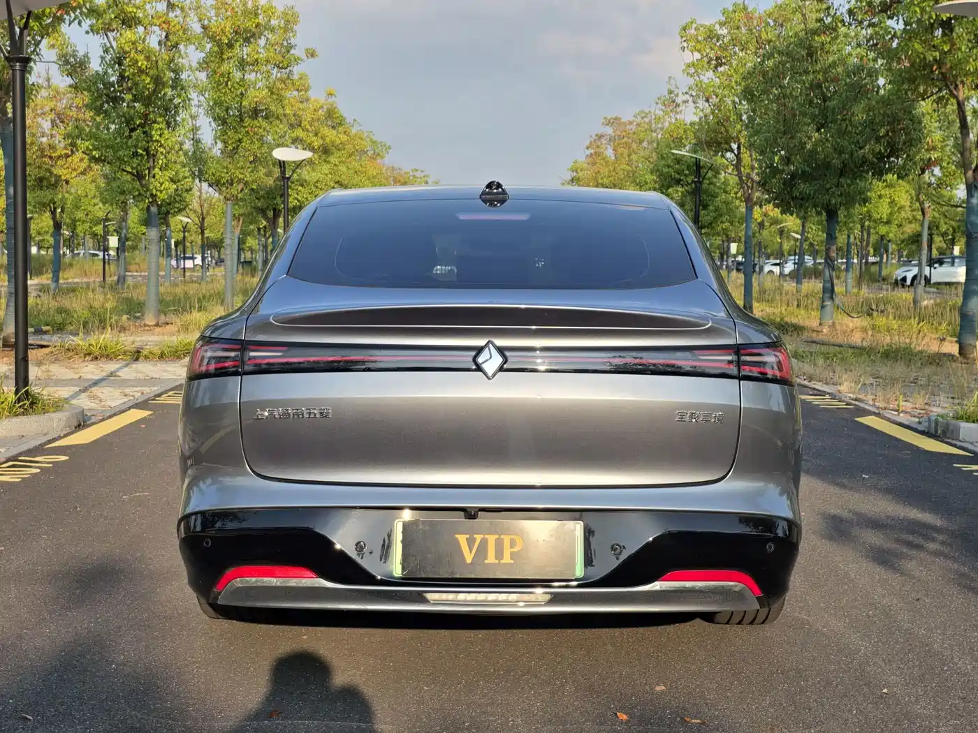 2026 Baojun Enjoyment