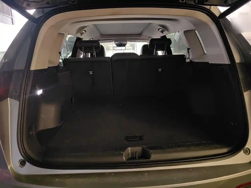 Buick Envision Plus 2024 Envision Plus 28T 4WD Premium Edition фото 19