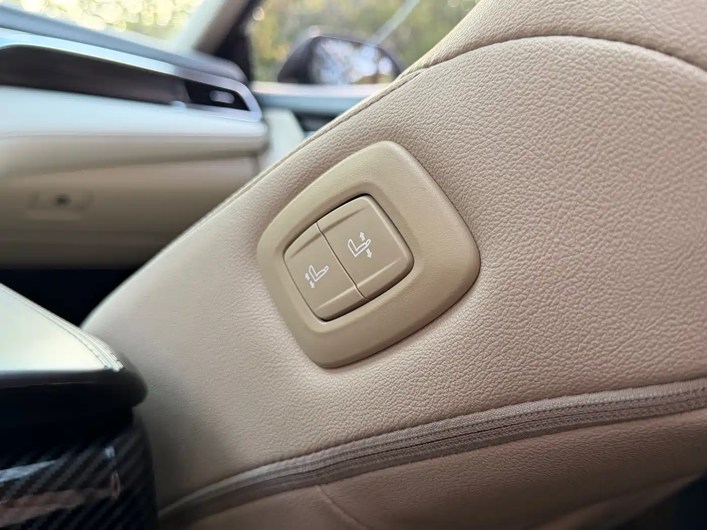 Toyota Camry 2019 2.5G Luxury (China V) фото 13