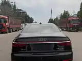 Фото 8 - Audi A8
