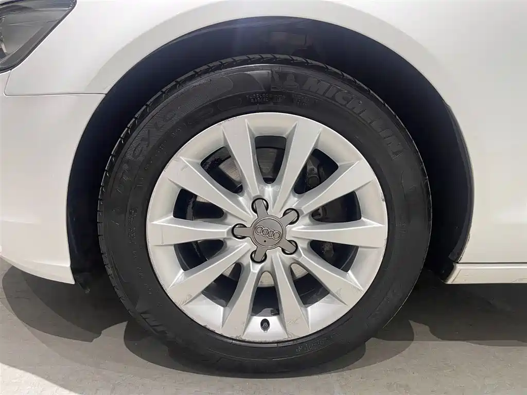 Audi A6L 2015 30 FSI Millionth Anniversary Comfort Enjoyment Type фото 15