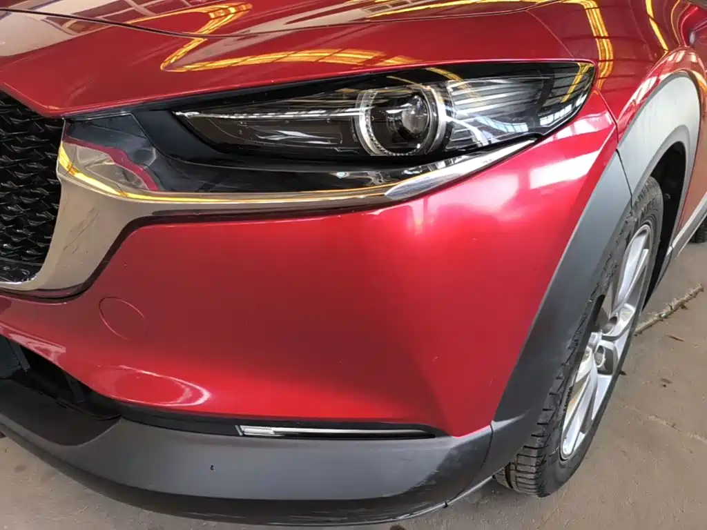 Mazda CX-30 2021 2021 2.0L Auto Premium Joy Type