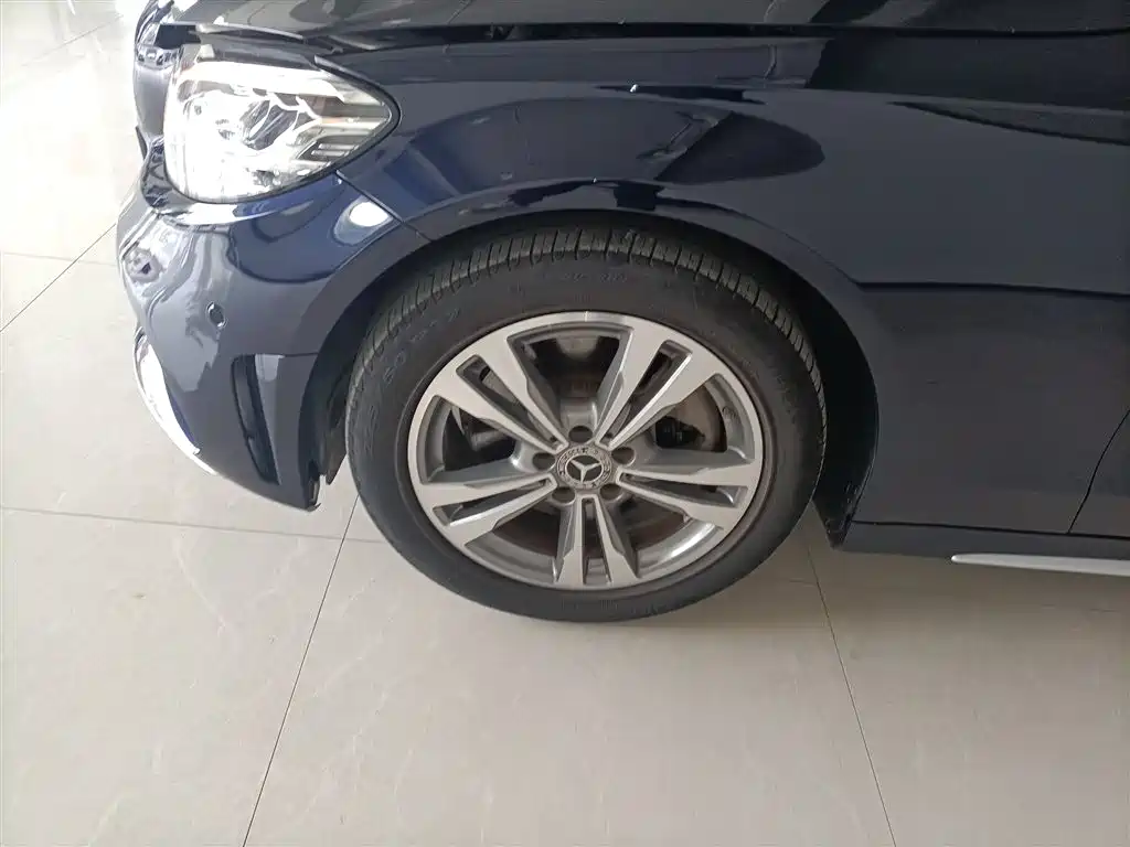 Mercedes-Benz C-Class 2020 C 200 L Fashion Sport фото 25