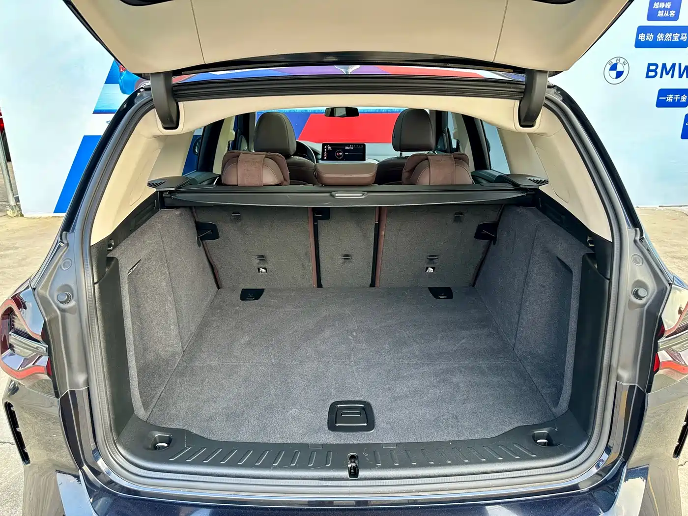 BMW X3 2022 xDrive30i Leading M Night Package фото 10