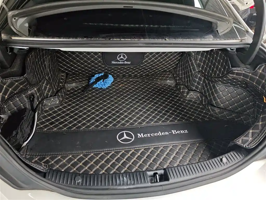 Mercedes-Benz C-Class 2020 C 260 L Sport фото 15