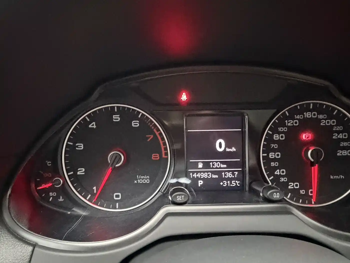 Audi Q5 2017 Plus 40 TFSI Progressive фото 19