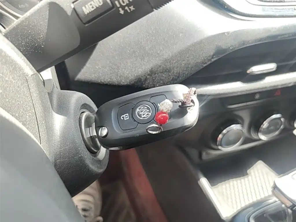 Buick Verano 2023 Pro Leisure Edition фото 9