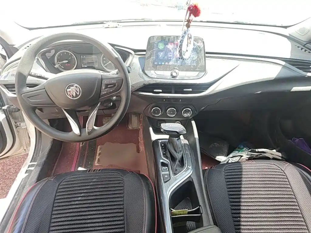Buick Verano 2023 Pro Leisure Edition фото 10