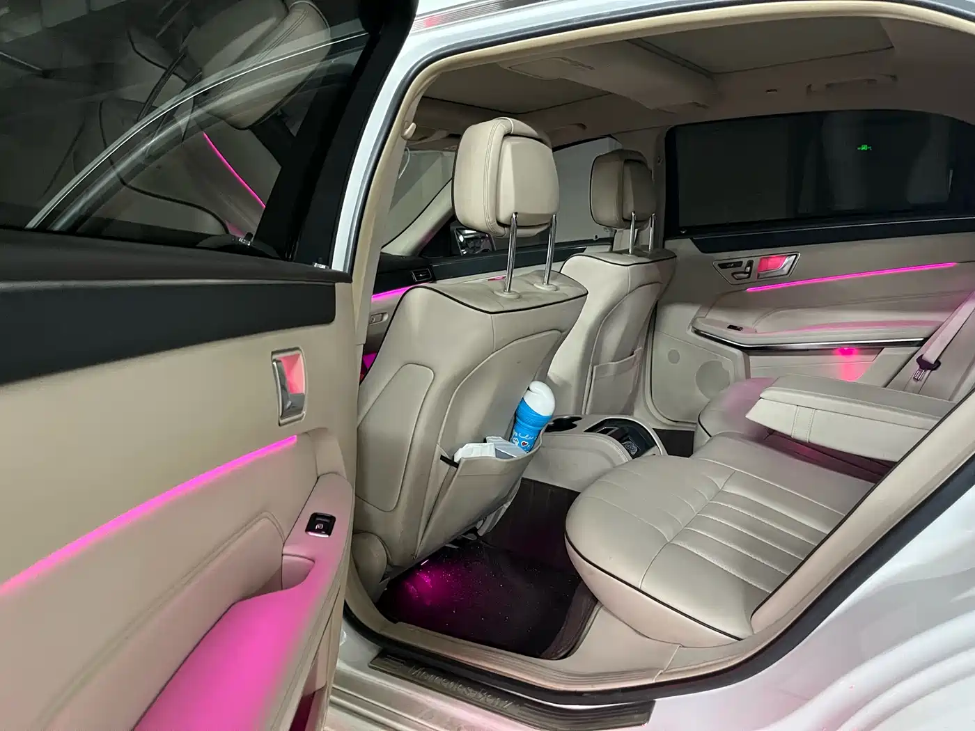 Mercedes-Benz E-Class 2015 Facelift E 260 L фото 6