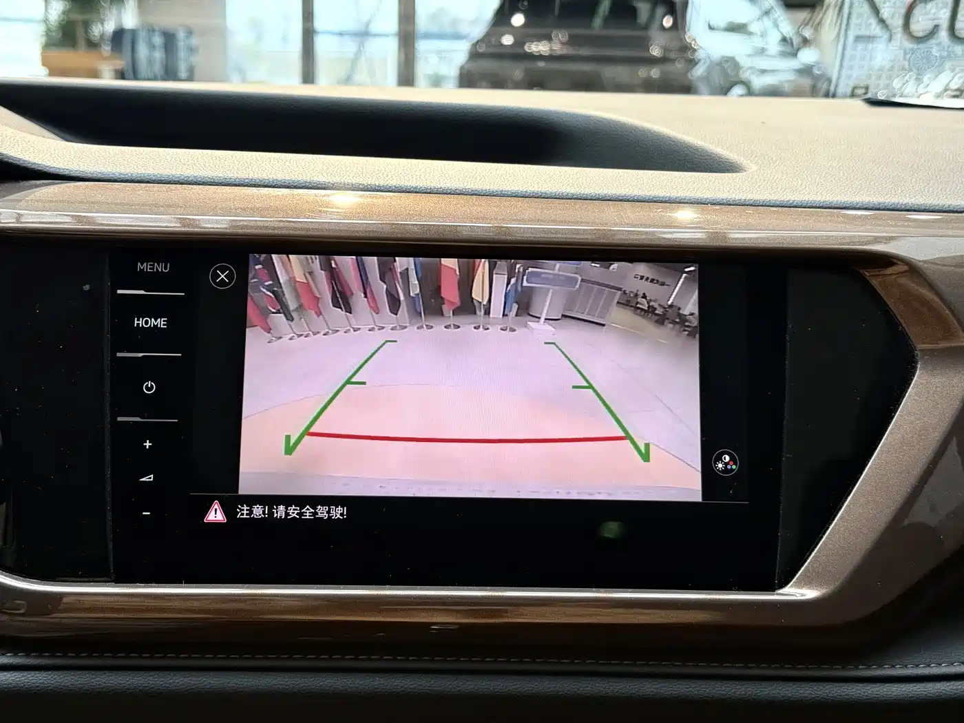 Volkswagen Tharu 2022 280TSI FWD Luxury Edition фото 15