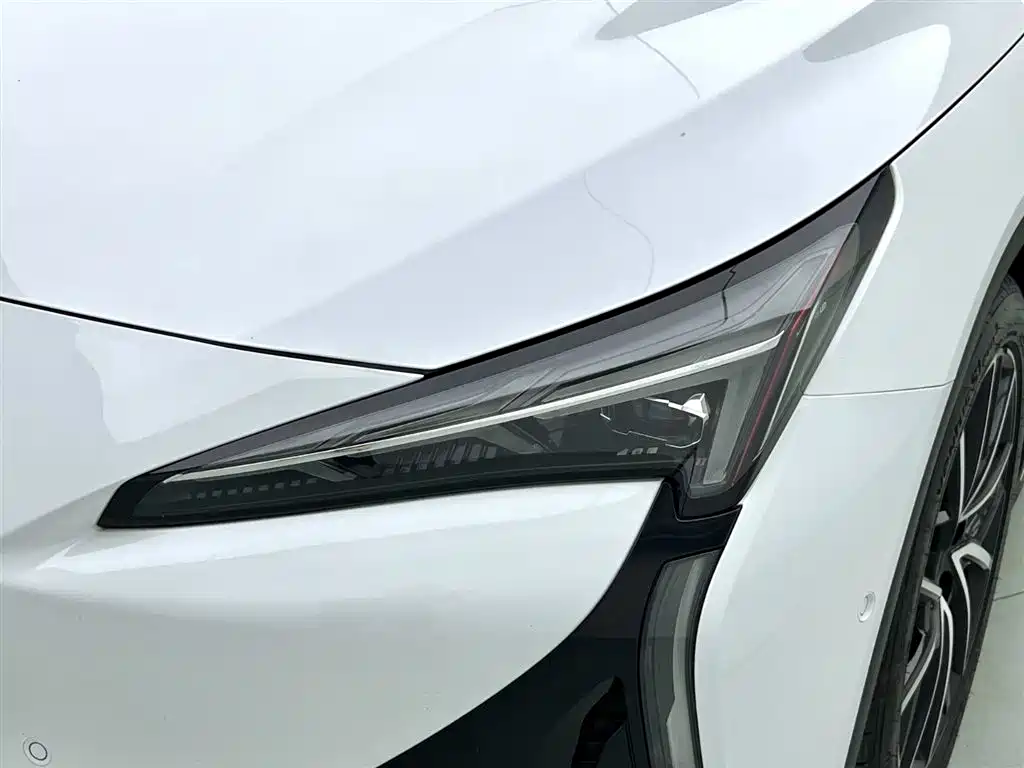 ARCFOX EXTREME FOX POLAR FOX ALPHA S5