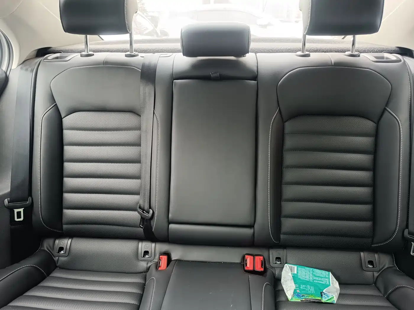 Volkswagen Lamando 2021 280TSI DSG Comfort Edition фото 7