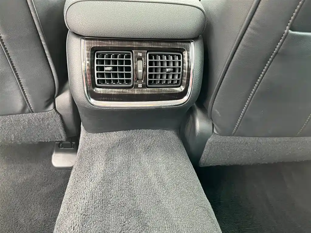 Toyota Crown 2015 2.5L Smart Edition фото 18