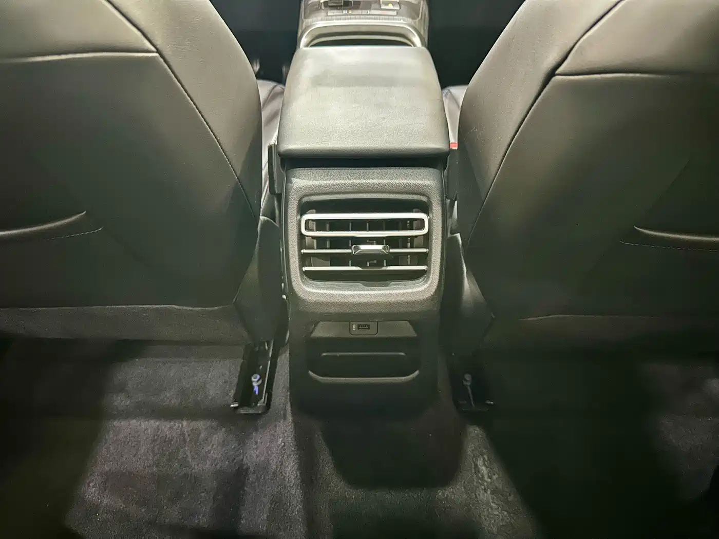 Changan Yida 2023 2023 Blue Whale NE 1.5T GDI DCT Exclusive