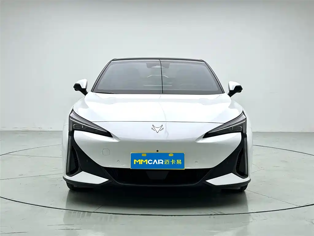 ARCFOX EXTREME FOX POLAR FOX ALPHA S5