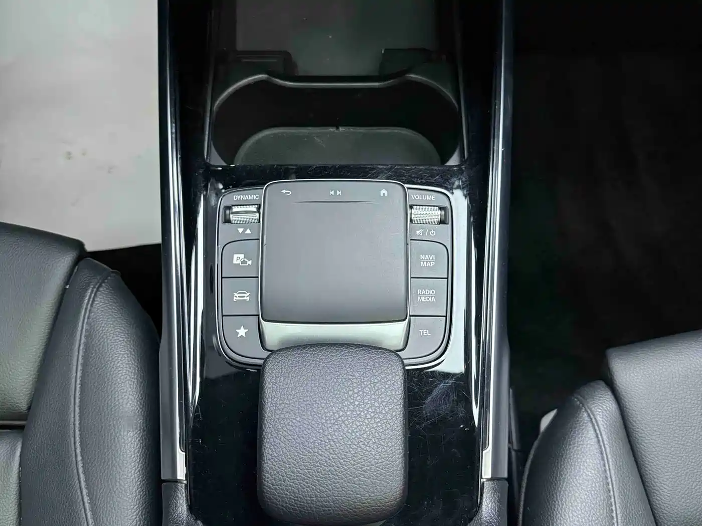 Mercedes-Benz GLB 2020 GLB 180 Style фото 19