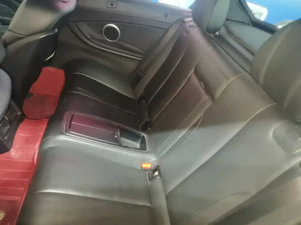 BMW 4 Series 2016 420i Convertible Fashion Line фото 17