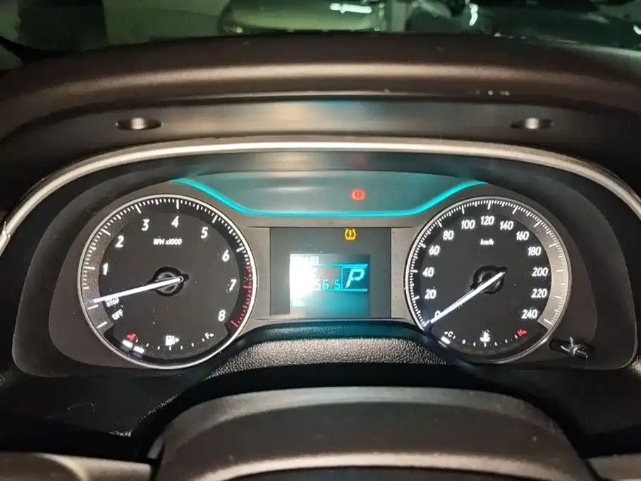 Buick Excelle 2016 15N Automatic Progressive фото 12